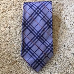 Men’s new Burberry of London Tie